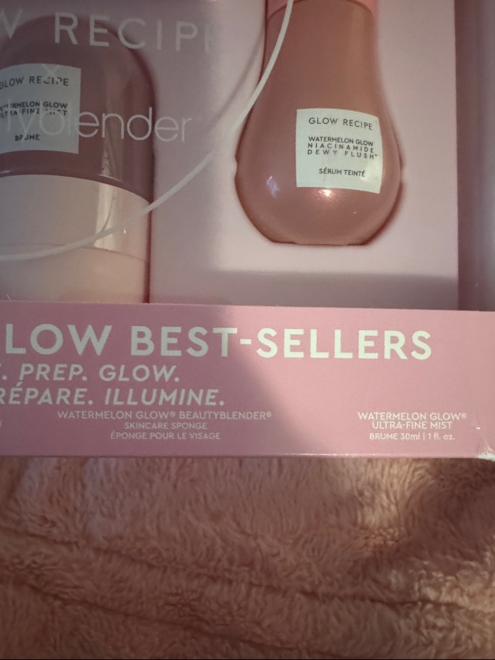 Glow recipe x beautyblender watermelon glow best sellers - Picture 4 of 4